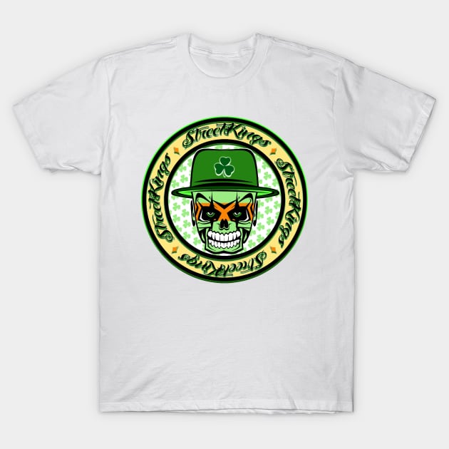 Ireland T-Shirt by GoEast